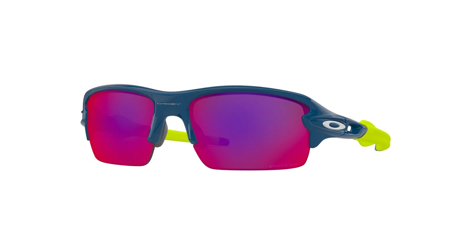 Oakley Flak Xs 9005 Sunglasses - view 6